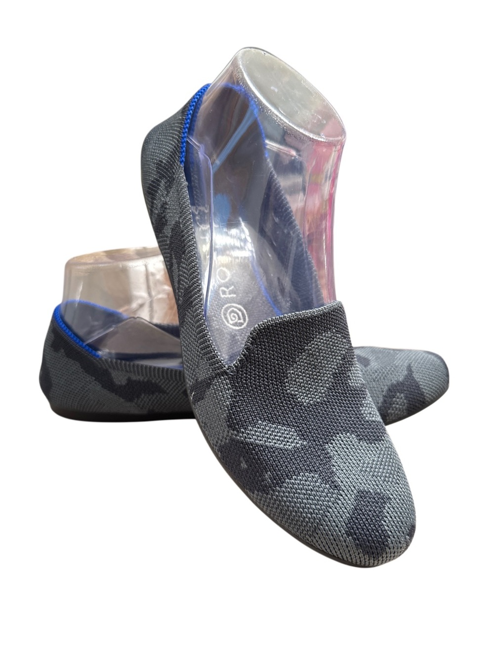 ROTHY’S CAMOUFLAGE FLATS